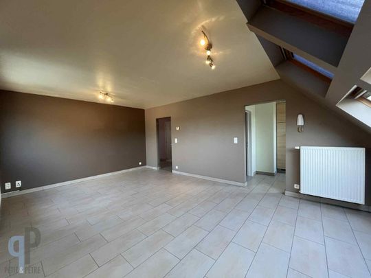 Appartement te huur in Zottegem - Photo 1