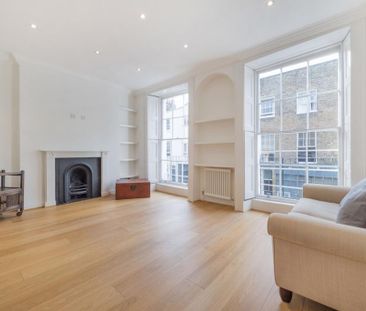 3 bedroom flat to rent - Photo 5