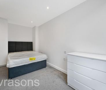 4 bedroom apartment to rent - Photo 5