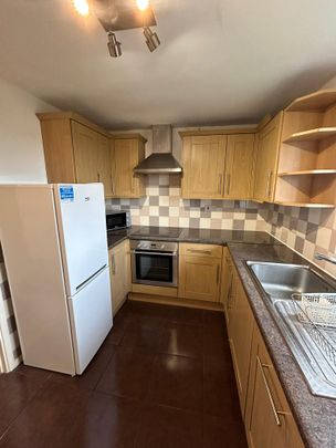 Two Bedroom Flat – TO LET – Watford WD18 - Photo 1