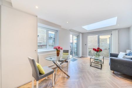 1 bedroom flat to rent - Photo 4