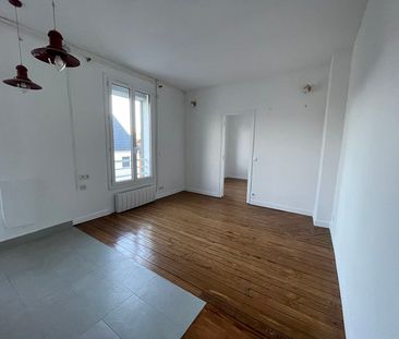 Appartement T2 Alfortville à louer - Photo 4
