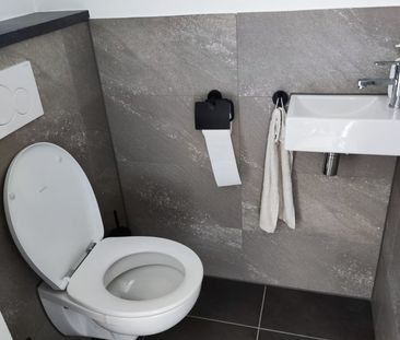 Te huur: Appartement Poirtersstraat in Tilburg - Foto 5