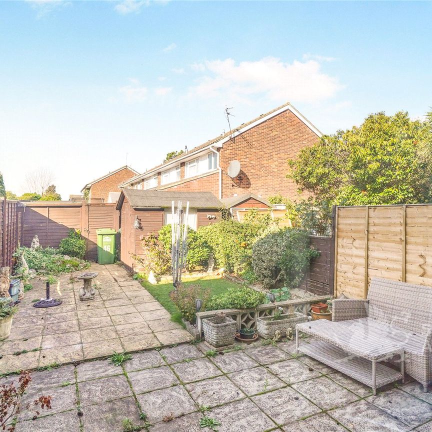 Bingley Road, Sunbury-on-Thames, Surrey, TW16 7RB - Photo 1