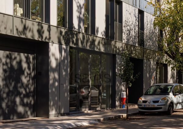 Apartamento T1 em Porto