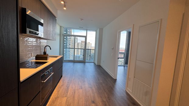 For Lease - 117 Broadway Avenue Unit# 1908, Toronto, Ontario - Photo 1