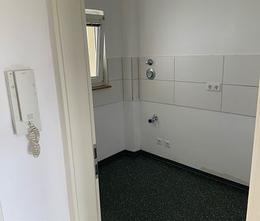 2 Zimmer Etagenwohnung - Foto 3