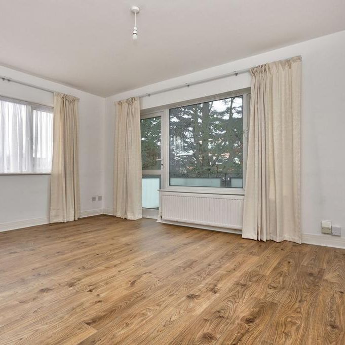 2 bedroom flat to rent - Photo 1