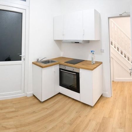 Studio to rent - Photo 3