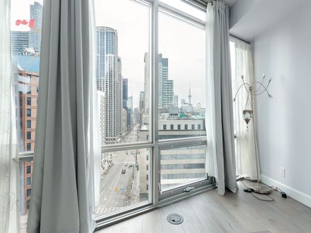 For Lease - 832 Bay Street Unit# 908, Toronto, Ontario - Photo 5