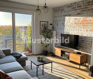 Exchange building: Charming 2.5-room apartment in a central locatio... - Photo 2