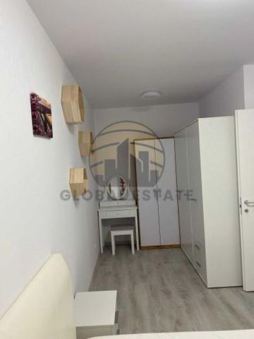Inchirieri Apartamente 2 camere Bucuresti - Fotografie 5