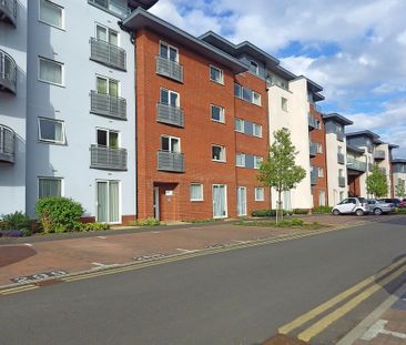 1 bedroom apartment to rent - Photo 5