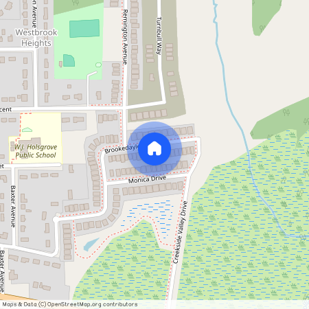 1669 Brookedayle Avenue, Kingston