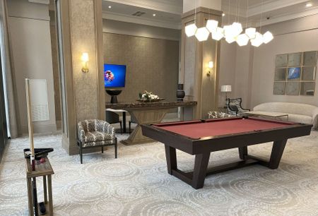 For Lease - 30 Elm Drive Unit# 1104, Mississauga, Ontario - Photo 4