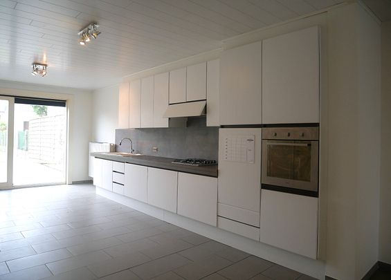 Wohnung zu vermieten in Bredene - Photo 1