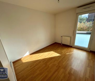 Location Appartement 3 pièces 74m² CAEN 14000 - Photo 3