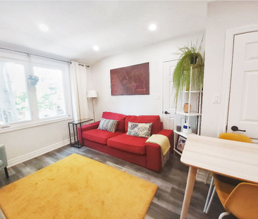 For Lease - 43 Enderby Road Unit# Upper, Toronto, Ontario - Photo 3