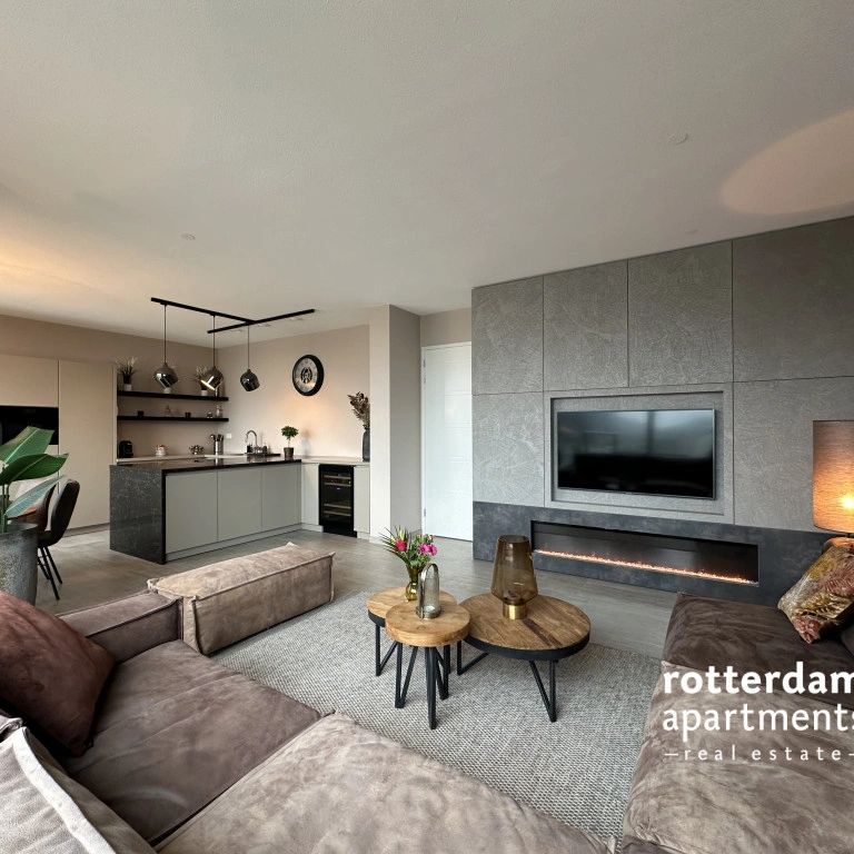 Nico Koomanskade, Rotterdam - Foto 1
