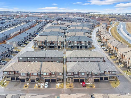 For Lease - 30 Times Square Boulevard Unit# 177, Hamilton, Ontario - Photo 1