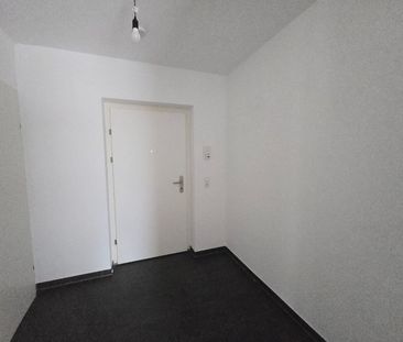 Zentrale, geförderte 2 Zimmer Wohnung mit Eigengarten - Lazarettgür... - Photo 5