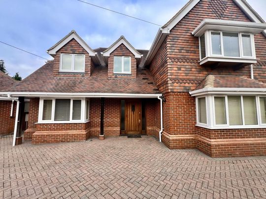 1 bedroom detached house to rent - Photo 1