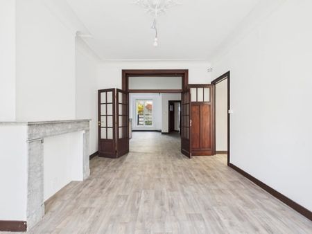 Appartement te huur - Foto 4