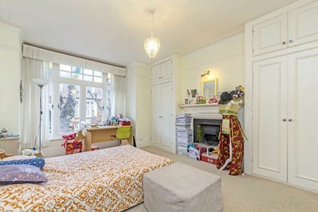 Lonsdale Road, Chiswick, W4 - Photo 4