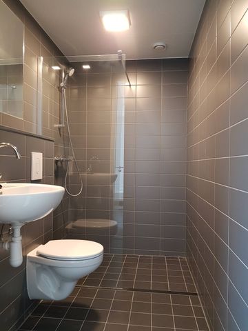 Te huur: Studio Naritaweg in Amsterdam - Foto 5