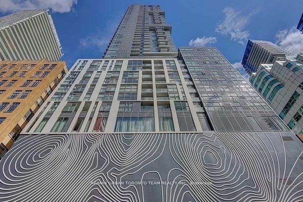 For Lease - 87 Peter Street Unit# 817, Toronto, Ontario - Photo 1