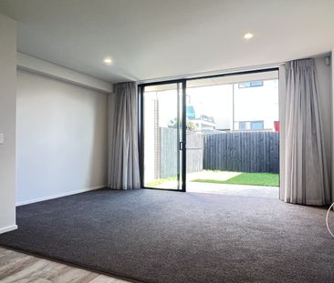 Unit 4, 21 Montreal Street, City Centre (Christchurch City), Christ... - Photo 6