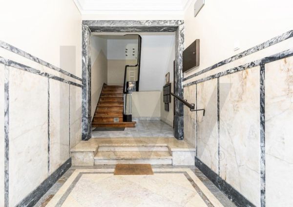 Apartamento T2 em Lisboa