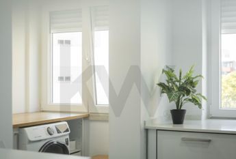 Apartamento T2 em Setúbal