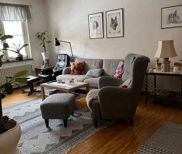 Bellevuegatan 3B - Foto 4