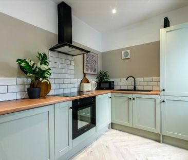 Studio to rent - Photo 5