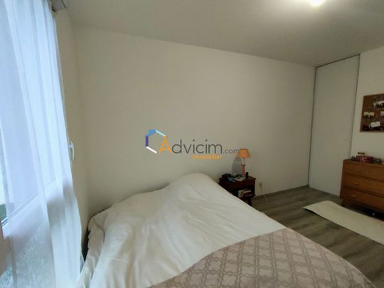 Appartement à louer Chartres - Photo 1