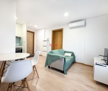 Apartamento T1 - Photo 4