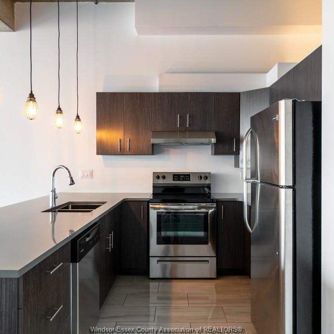 Two Bedroom Apartment - Photo 1