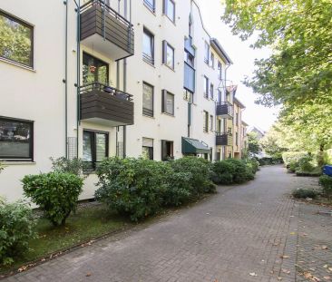 Wohnung zur Miete in Erkrath - Foto 1