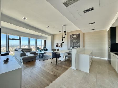 Mieszkanie na wynajem Wrocław-Krzyki Wrocław - Фото 2