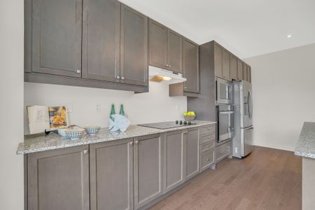 For Lease - 2091 Hallandale Street Unit# Main-Upper, Oshawa, Ontario - Photo 5