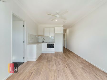 1 BEDROOM AIR CONDITONED UNIT IN EVERTON PARK ! - Photo 3