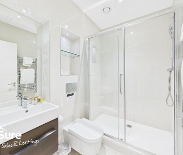 1 bedroom apartment to rent - Photo 1