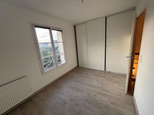 Location maison 3 pièces 61.45 m2 à Notre-Dame-d'Oé - Photo 1