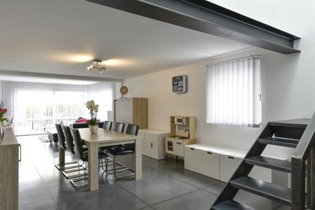 Instapklare gezinswoning te Heukelom - Photo 3