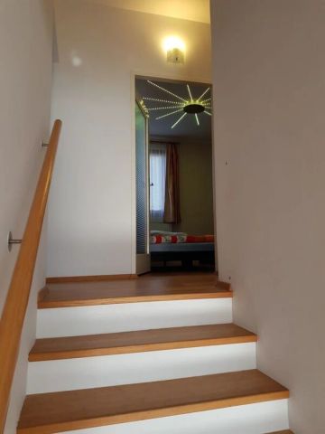 Maisonettewohnung. Eine Oase für Ruhe und Beschaulichkeit mit Südloggia - Foto 5