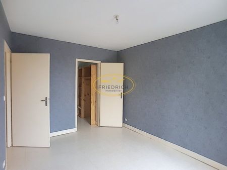 Appartement 4 pièces à Revigny-sur-Ornain - Photo 2