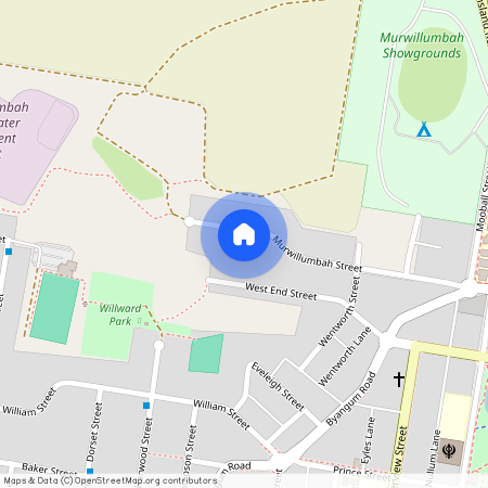 196 Murwillumbah Street, NSW 2484