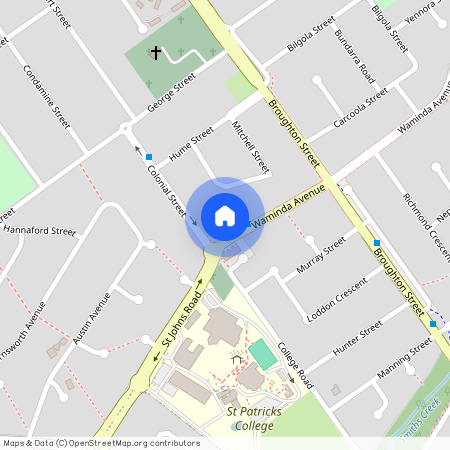 169 Waminda Avenue, Campbelltown 2560, New South Wales