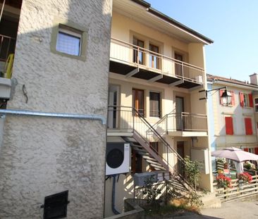 Spacieux 3½ pièces duplex avec grand balcon - Photo 4